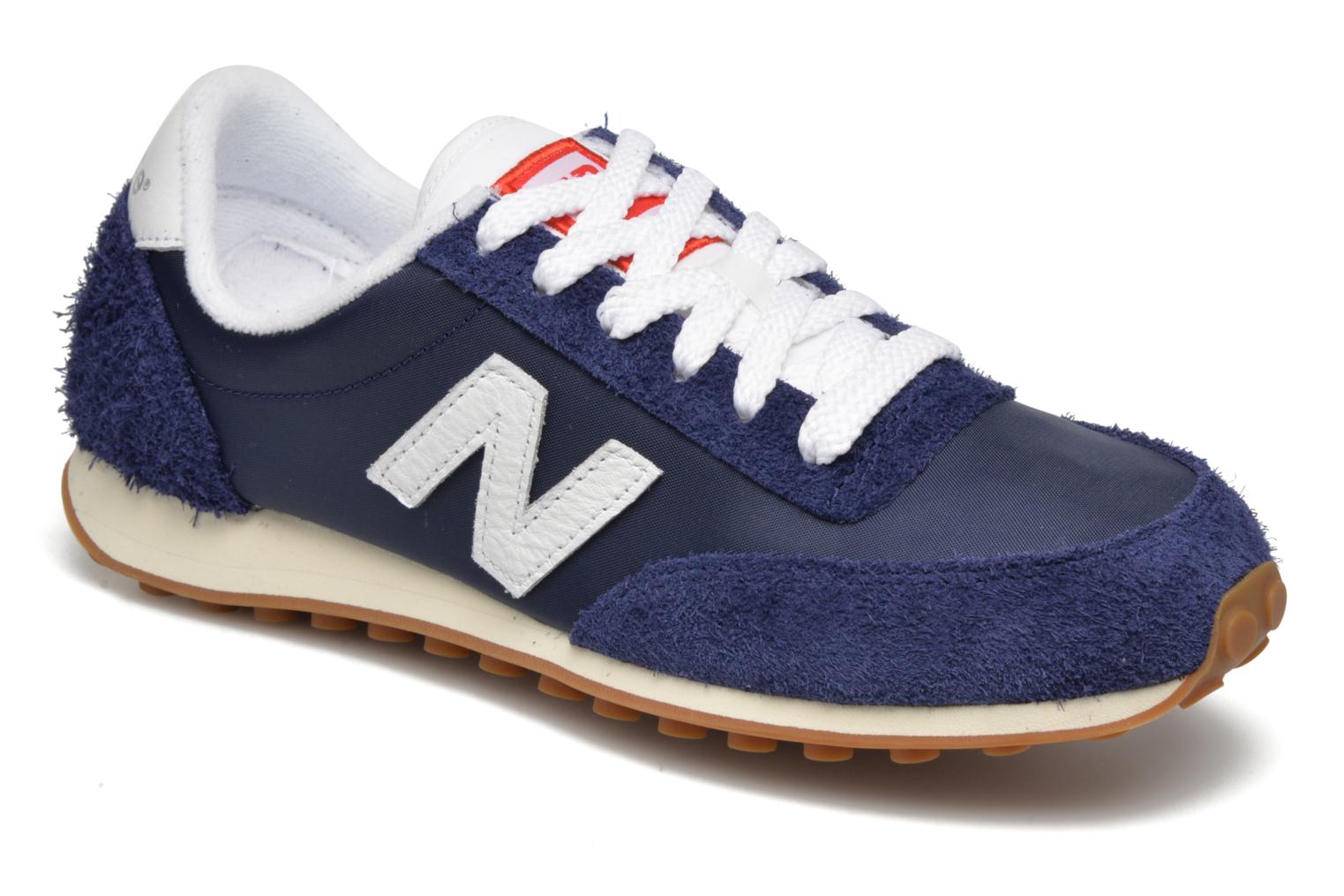 new balance homme u410 cuir